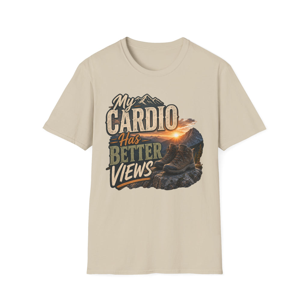 My Cardio