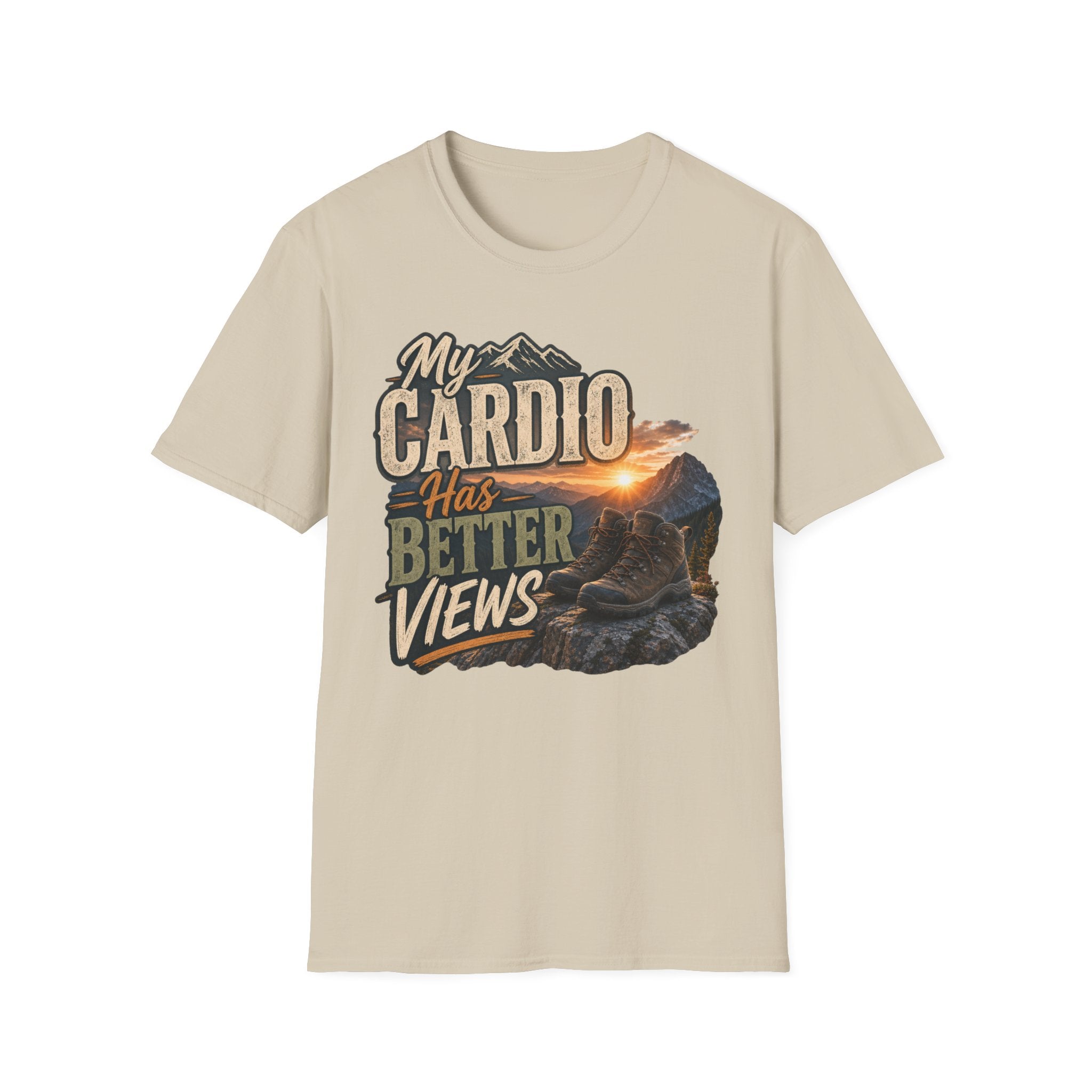 My Cardio