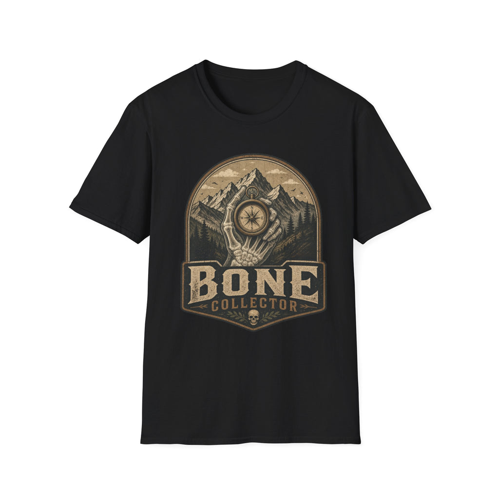 Bone Collector