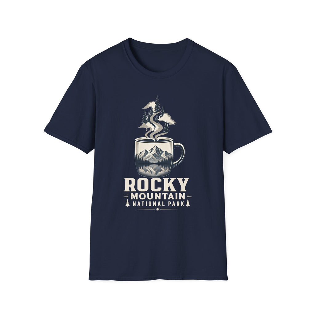Rocky Mountain