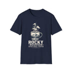 Rocky Mountain