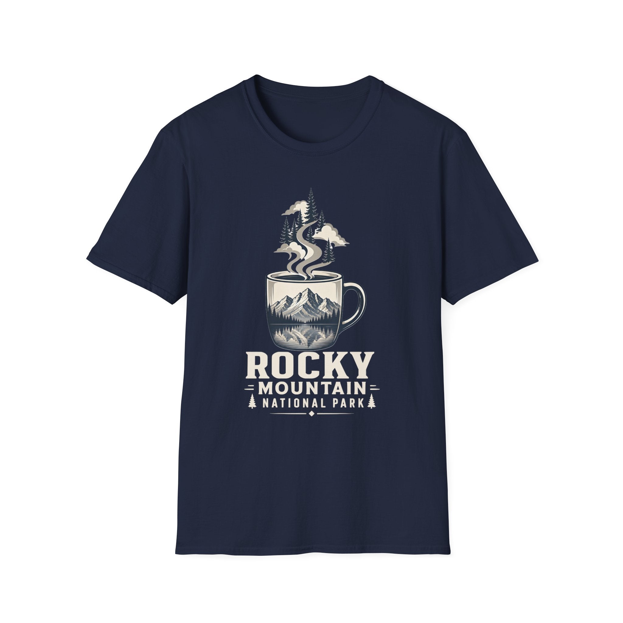 Rocky Mountain