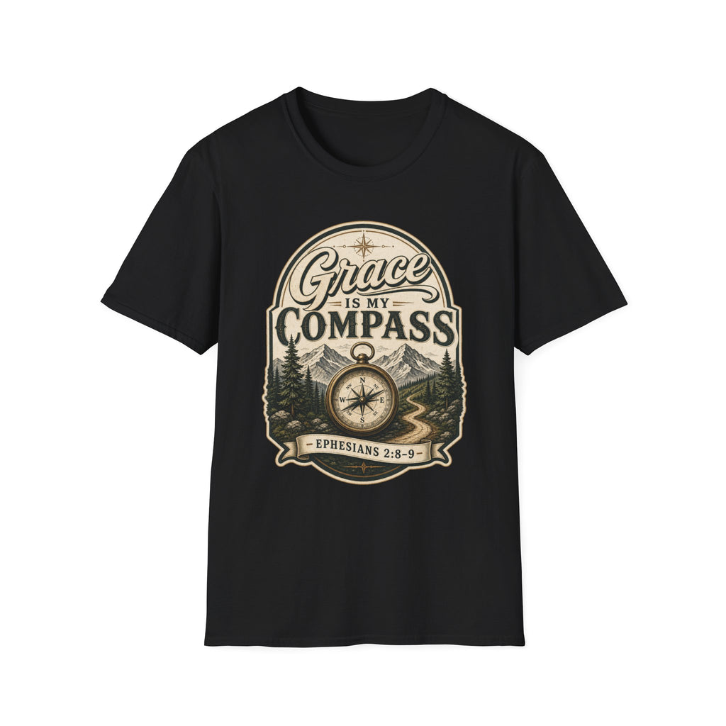Grace is my Compass