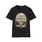 Grace is my Compass