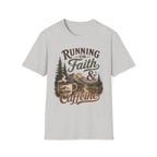 Running on Faith and Caffeine