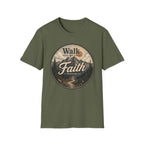 Walk by Faith