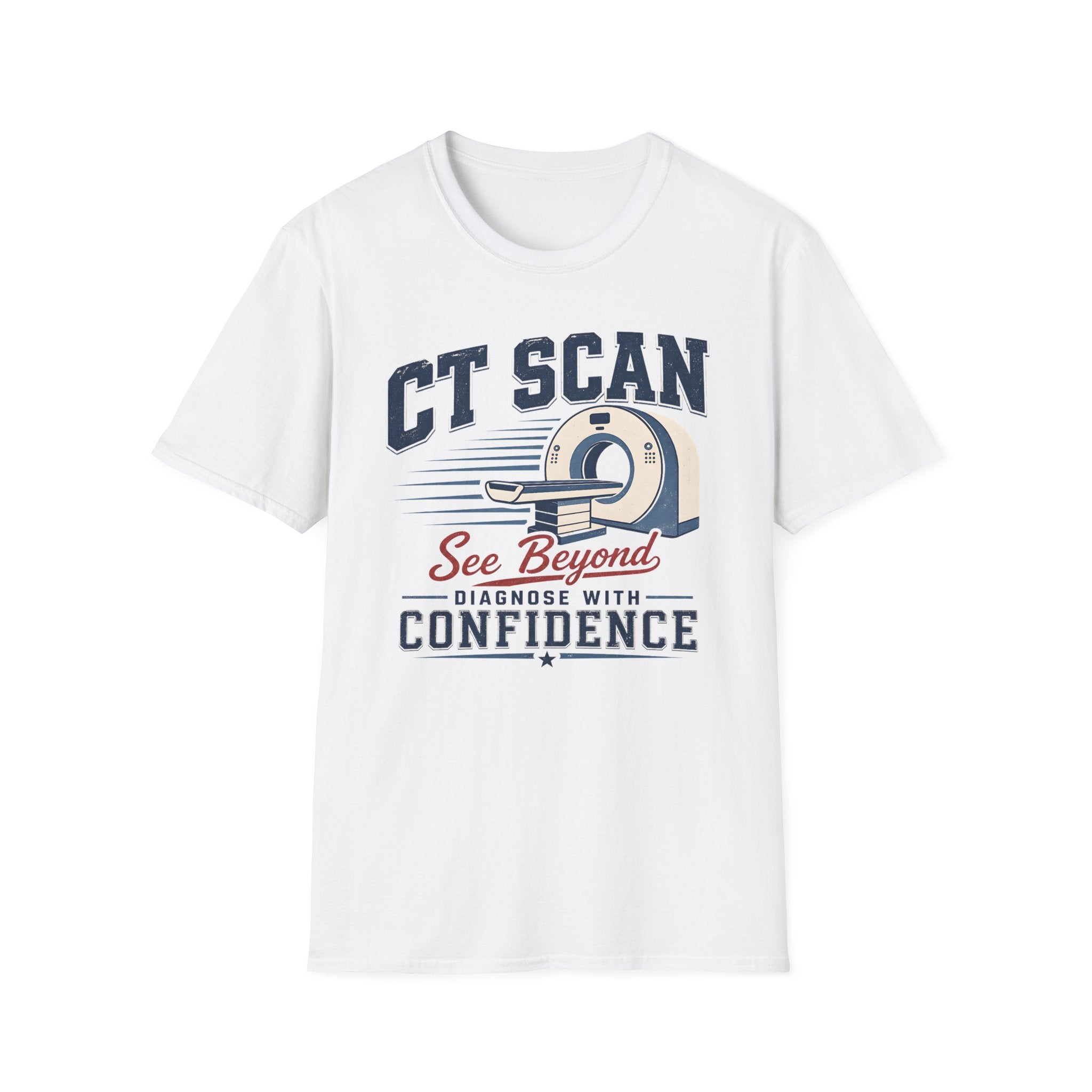 Ct scan