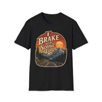 I brake for scenic views