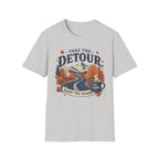 Take the Detour.Enjoy the Season.Fall LDD CO