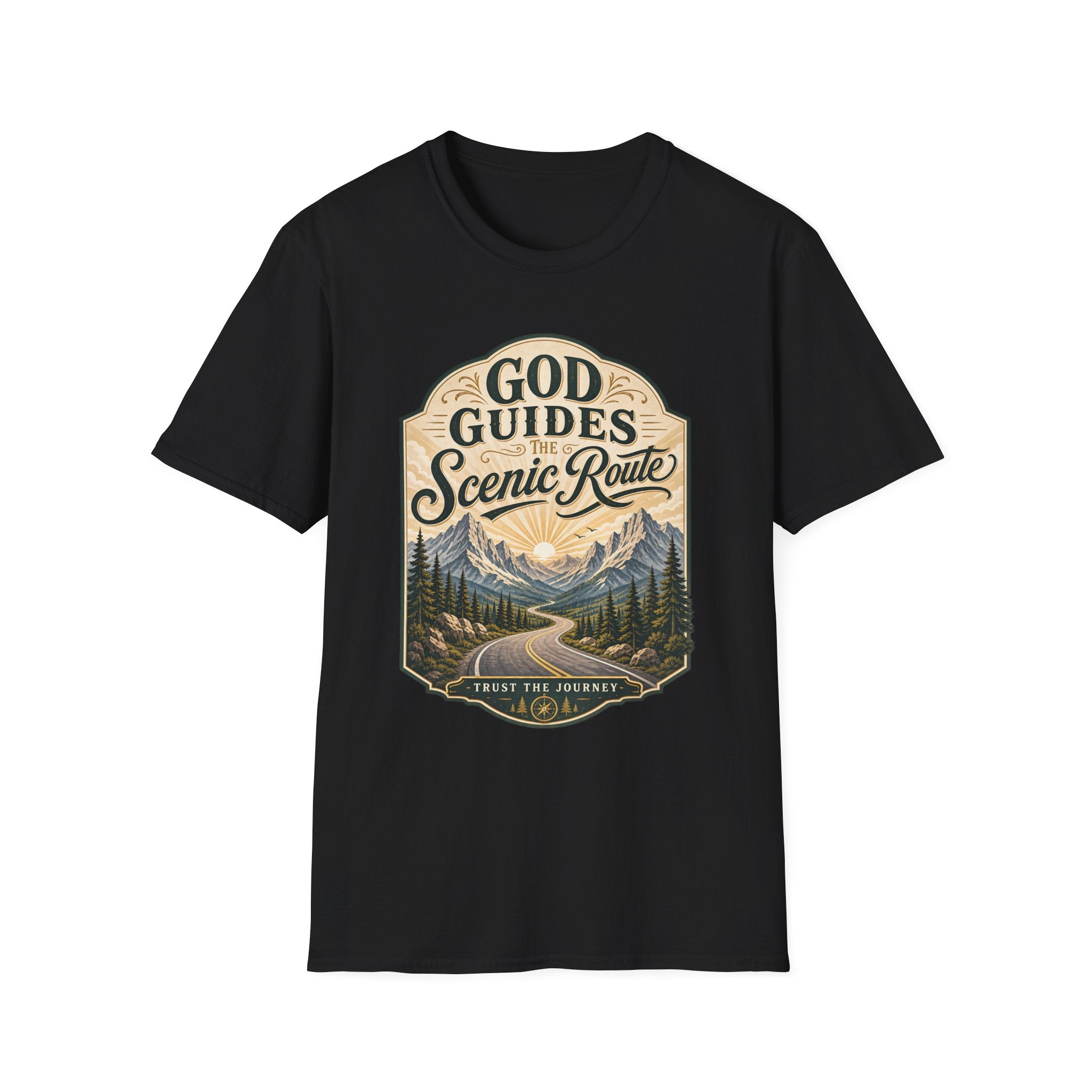 GOD Guides