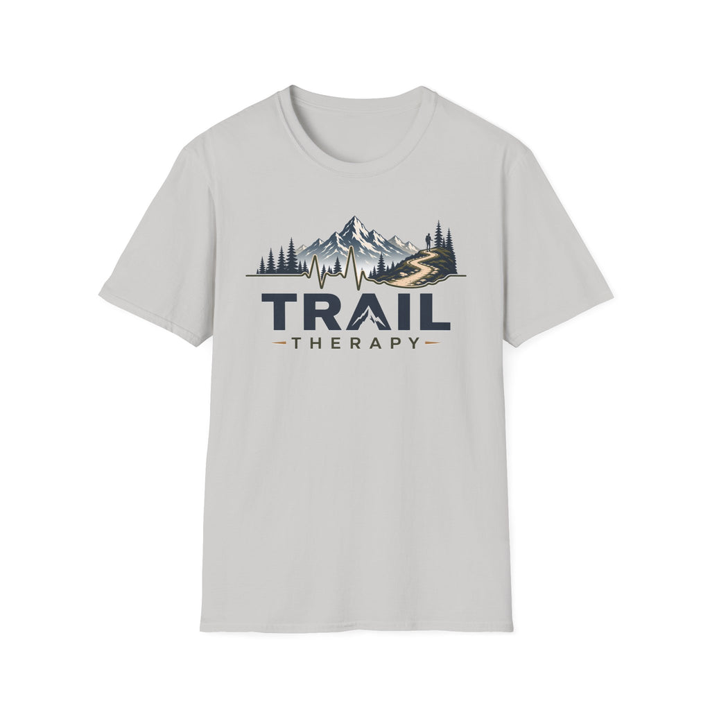 Trail Therapy