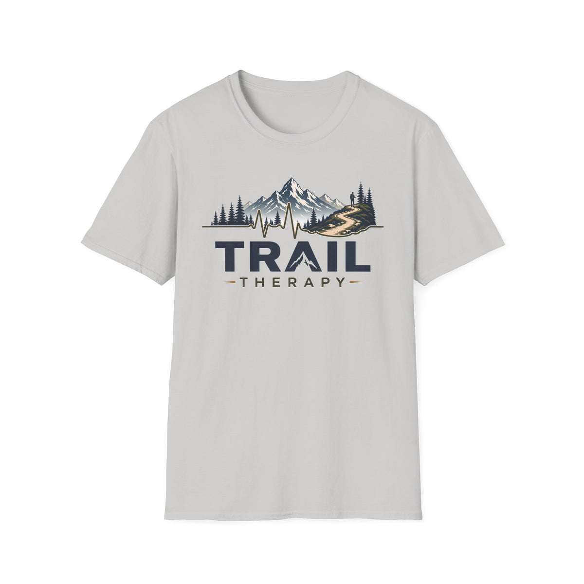 Trail Therapy