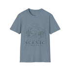 Take the Scenic