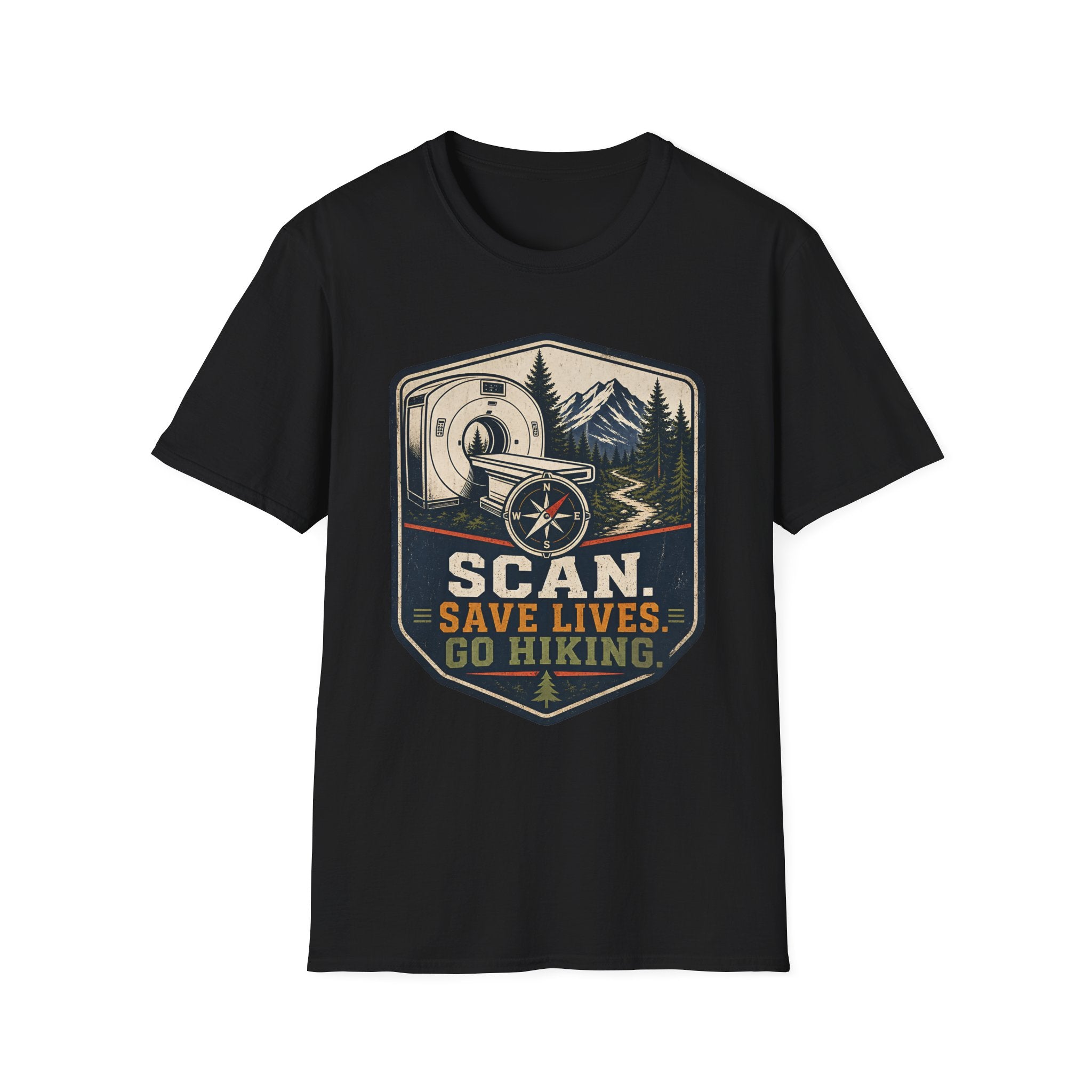 scan save lives