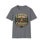 campfire calories dont count