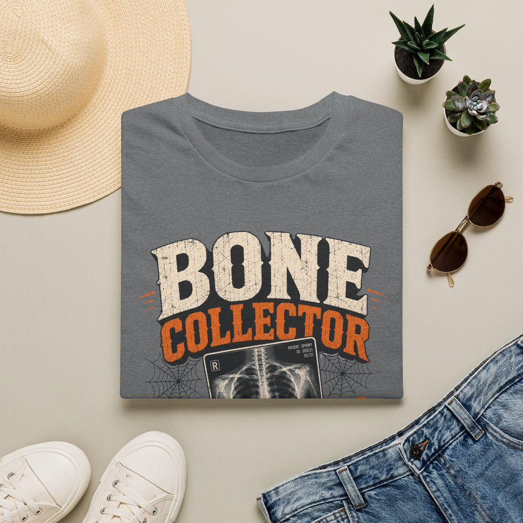 Bone Collector Halloween-Radiology X-Ray,CT Tech