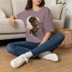This is My Story Graphic T-Shirt