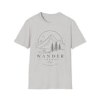 Wander