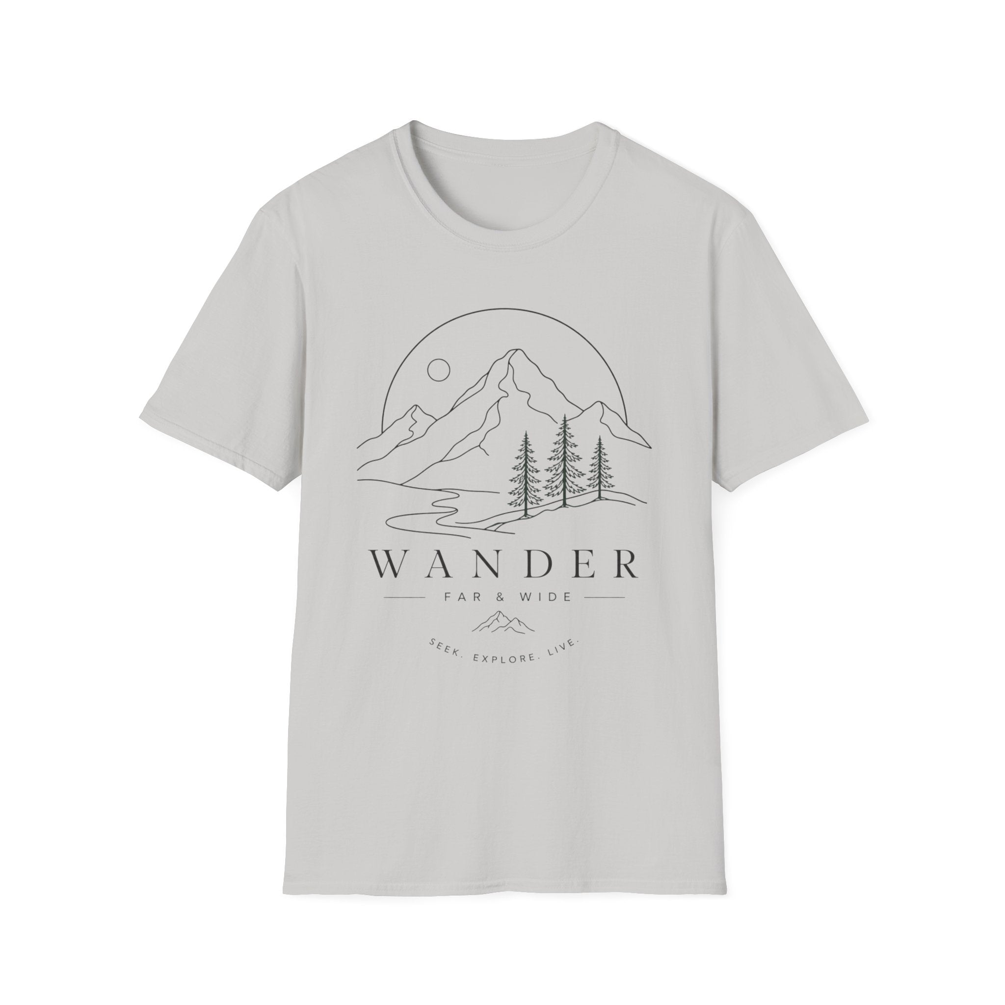 Wander