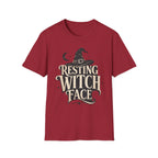 Resting Witch Face
