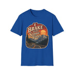 I brake for scenic views