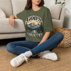 GOD Country