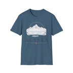 Alaska cruise shirt