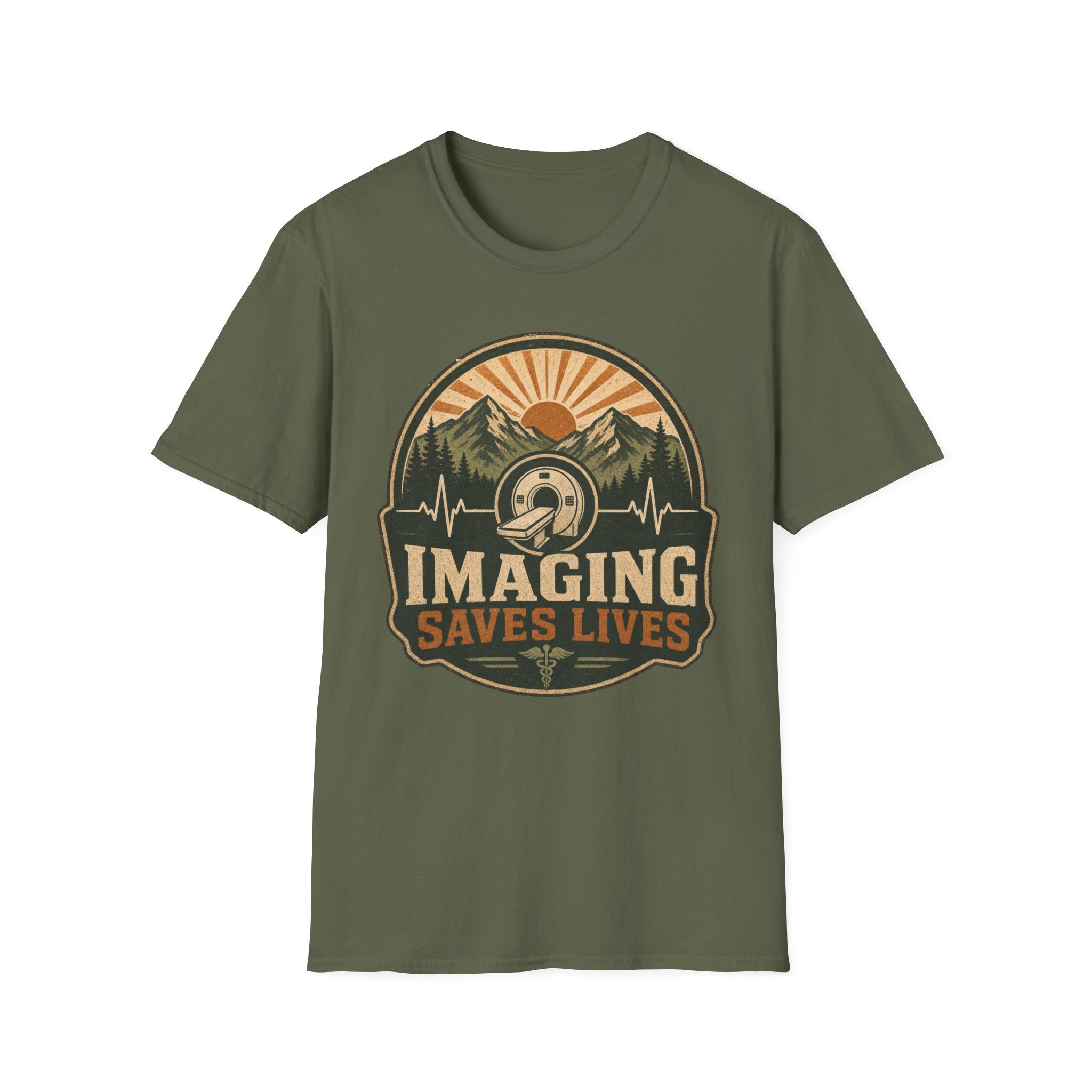 Imaging Saves Lives