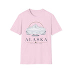 Alaska cruise shirt