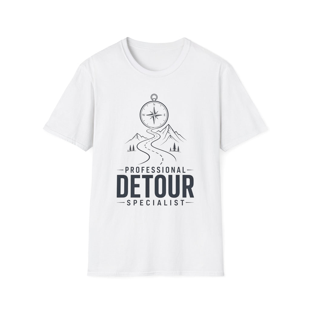Professional Detour