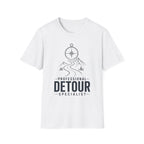 Professional Detour