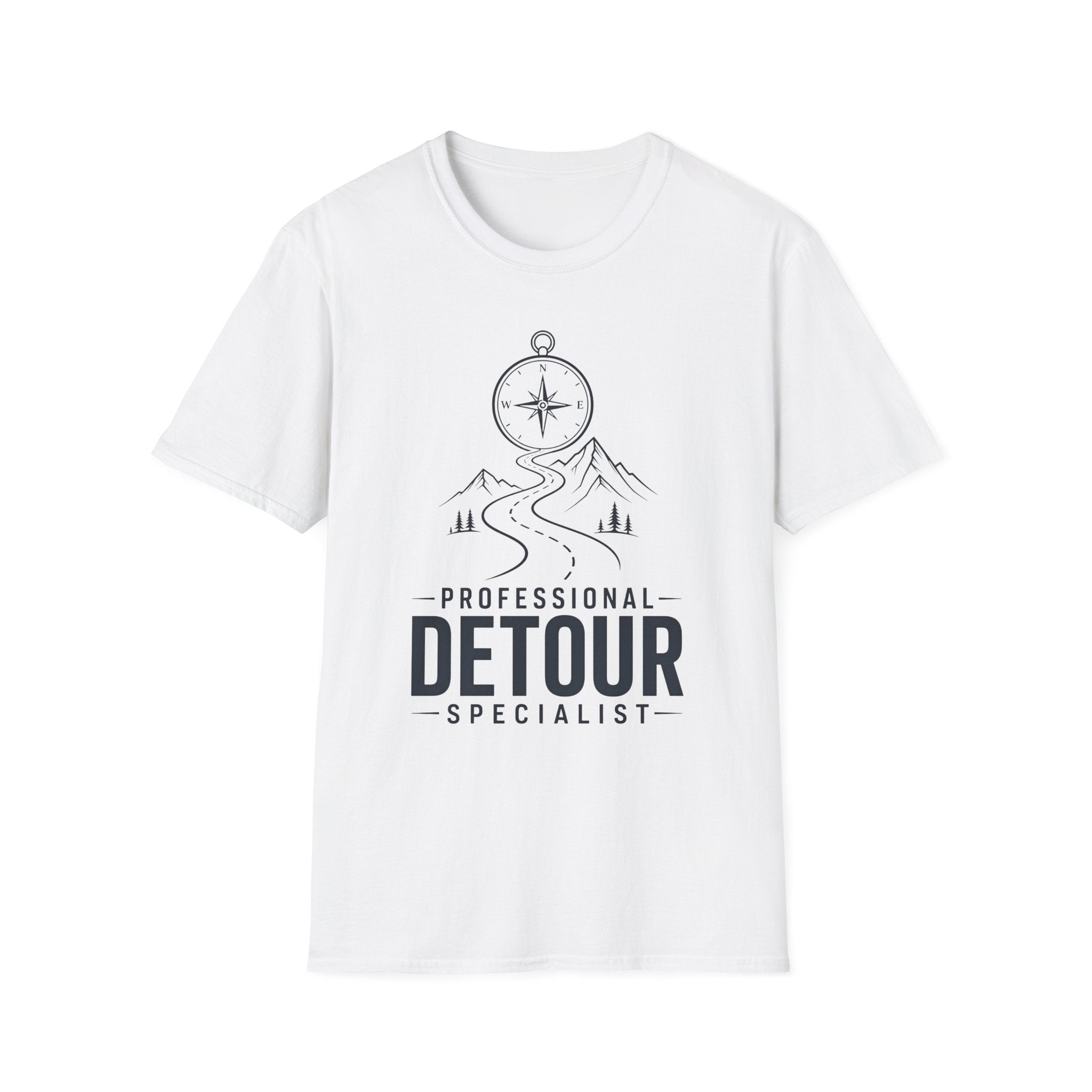 Professional Detour