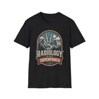Radiology is my Superpower