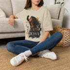 Beauty Is the Detour Graphic T-Shirt