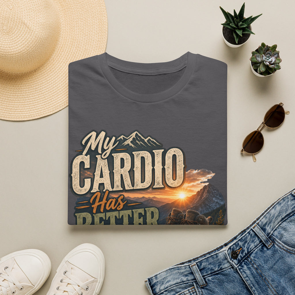 My Cardio