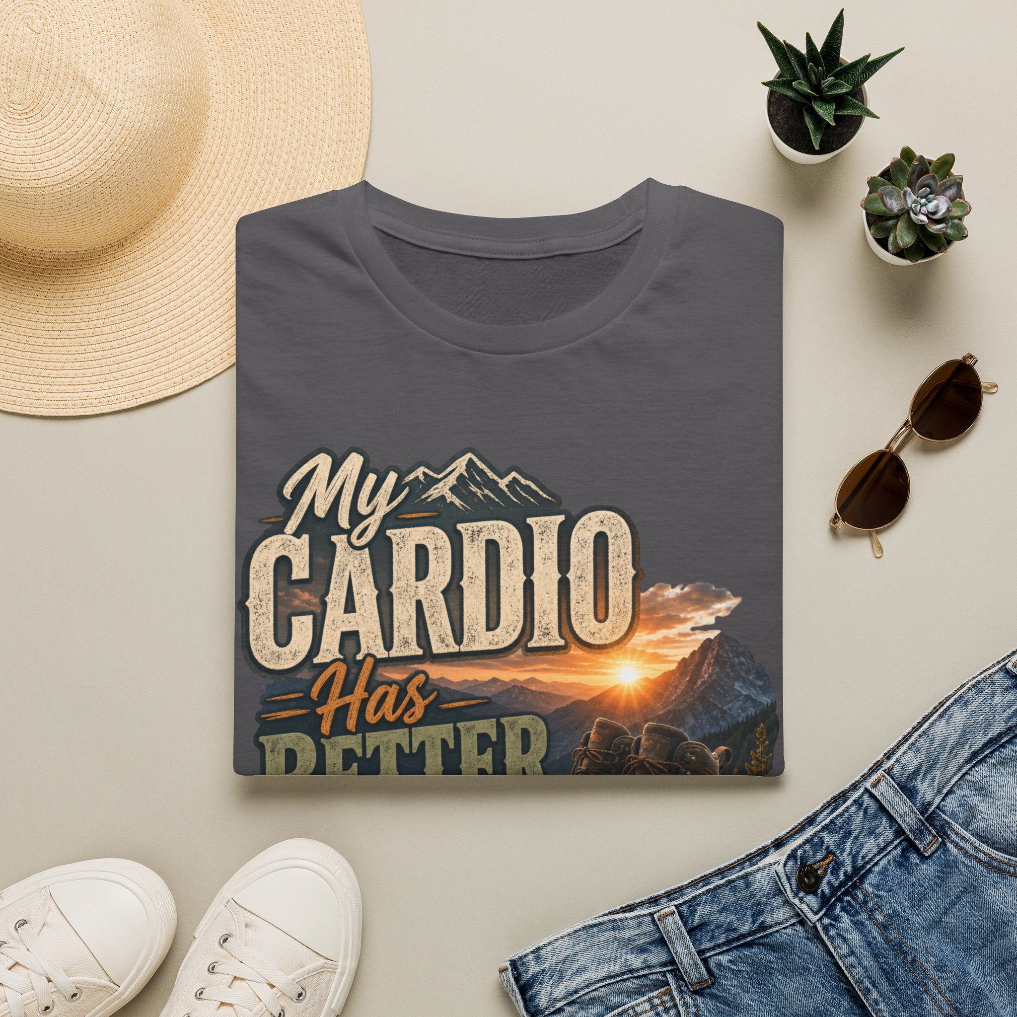 My Cardio