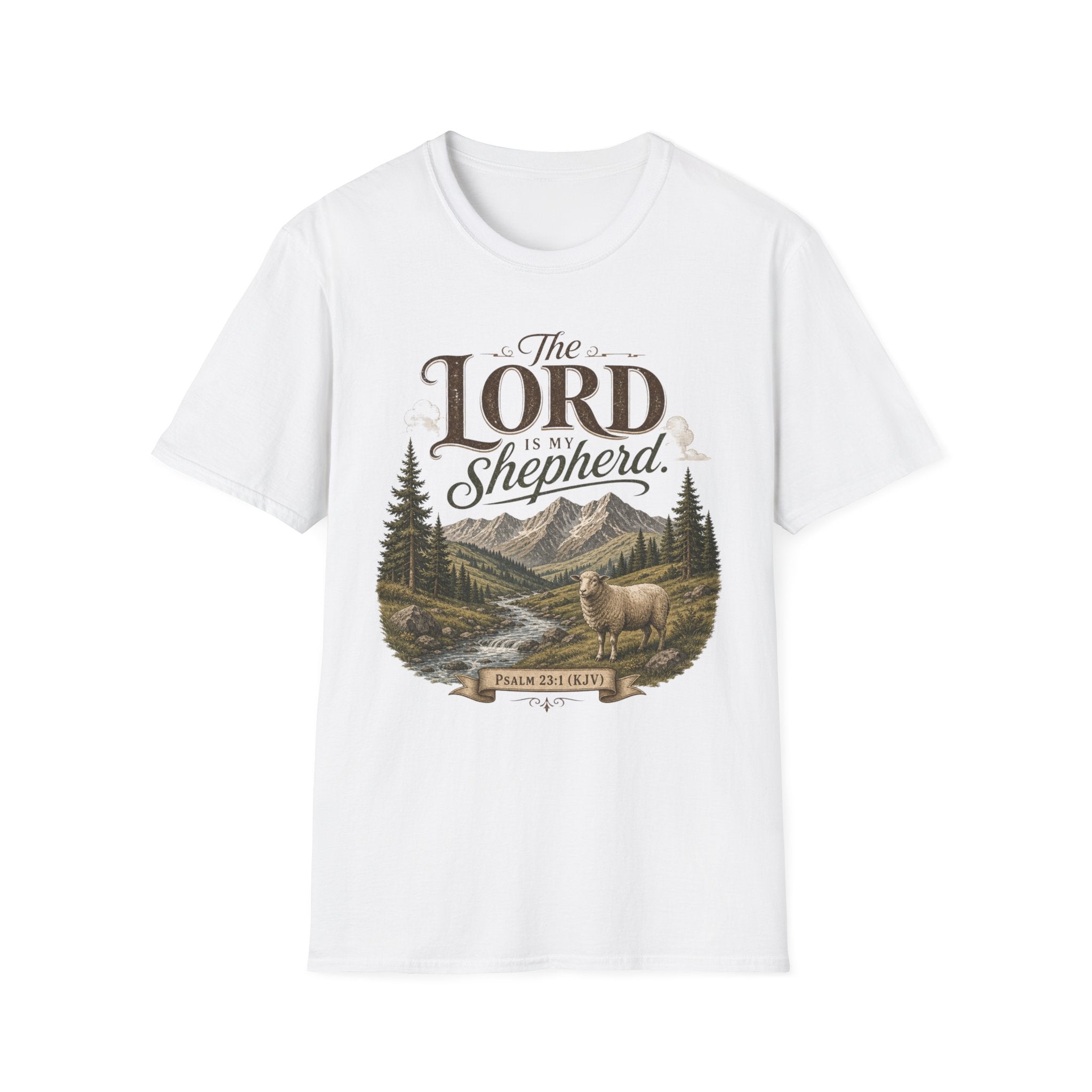 the LORD