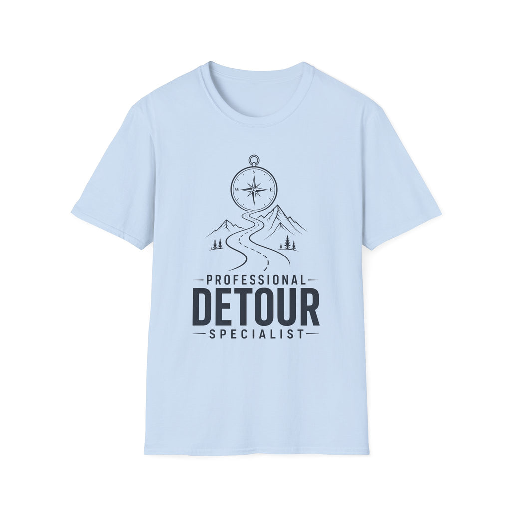 Professional Detour