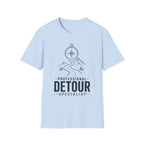 Professional Detour