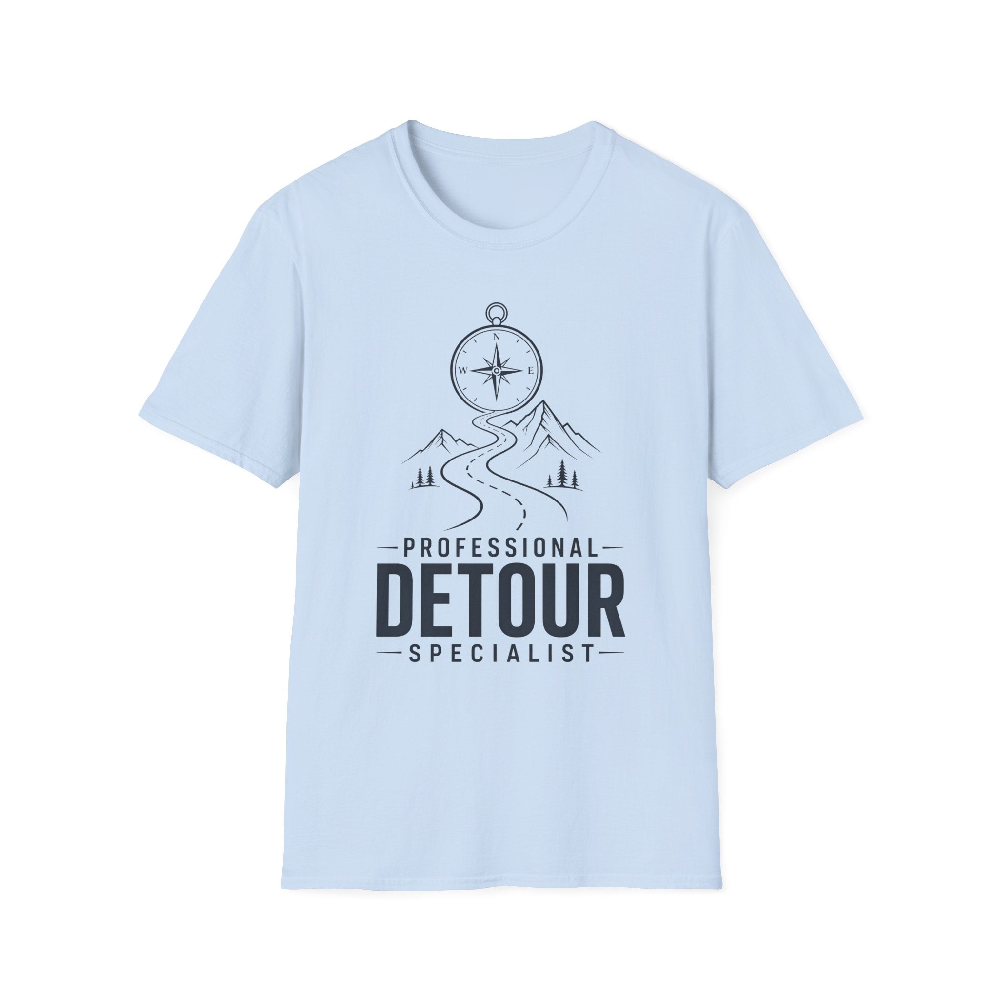 Professional Detour