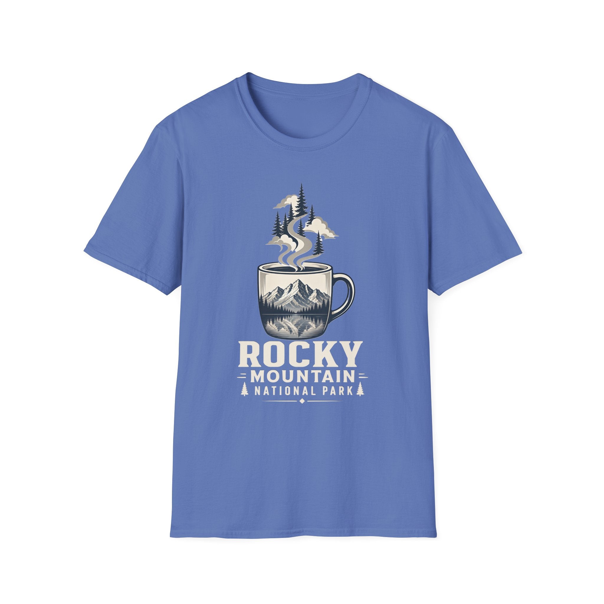 Rocky Mountain