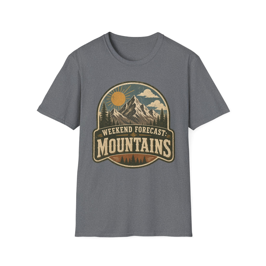 weekend mountains