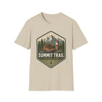 Summit trail