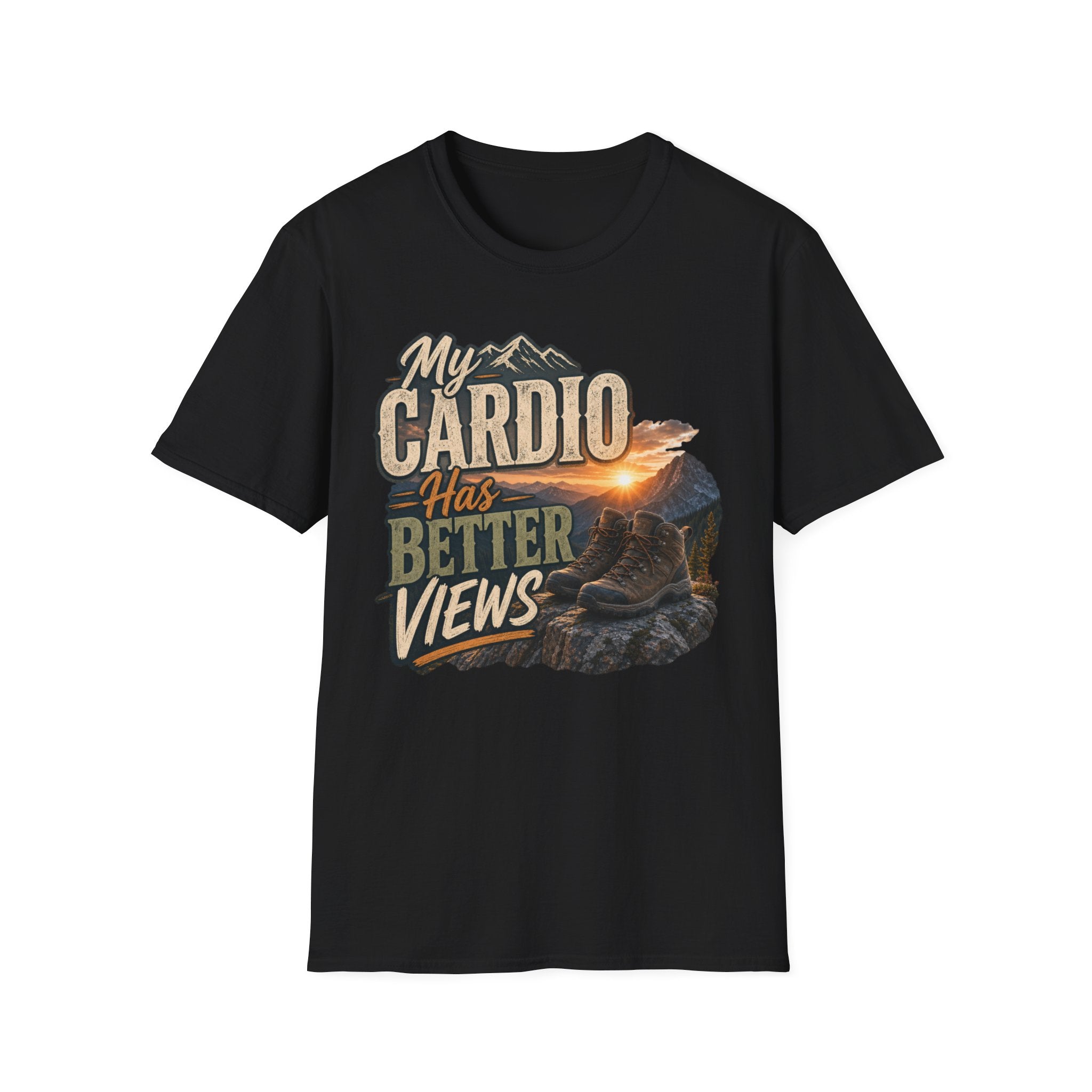 My Cardio