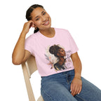 This is My Story Graphic T-Shirt
