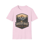 Saved By Grace