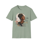 This is My Story Graphic T-Shirt
