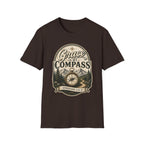 Grace is my Compass