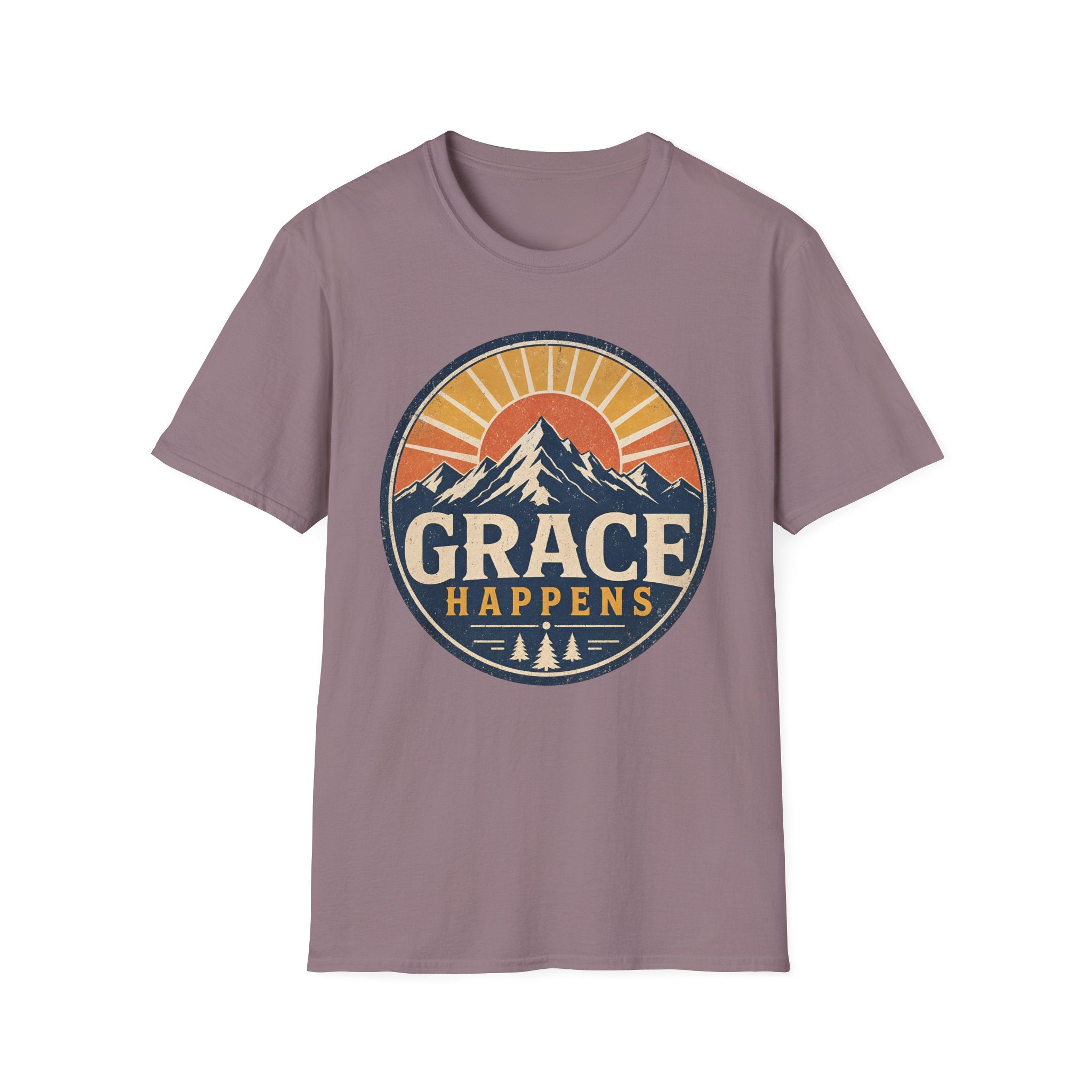 grace