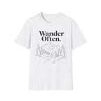 Wander Often